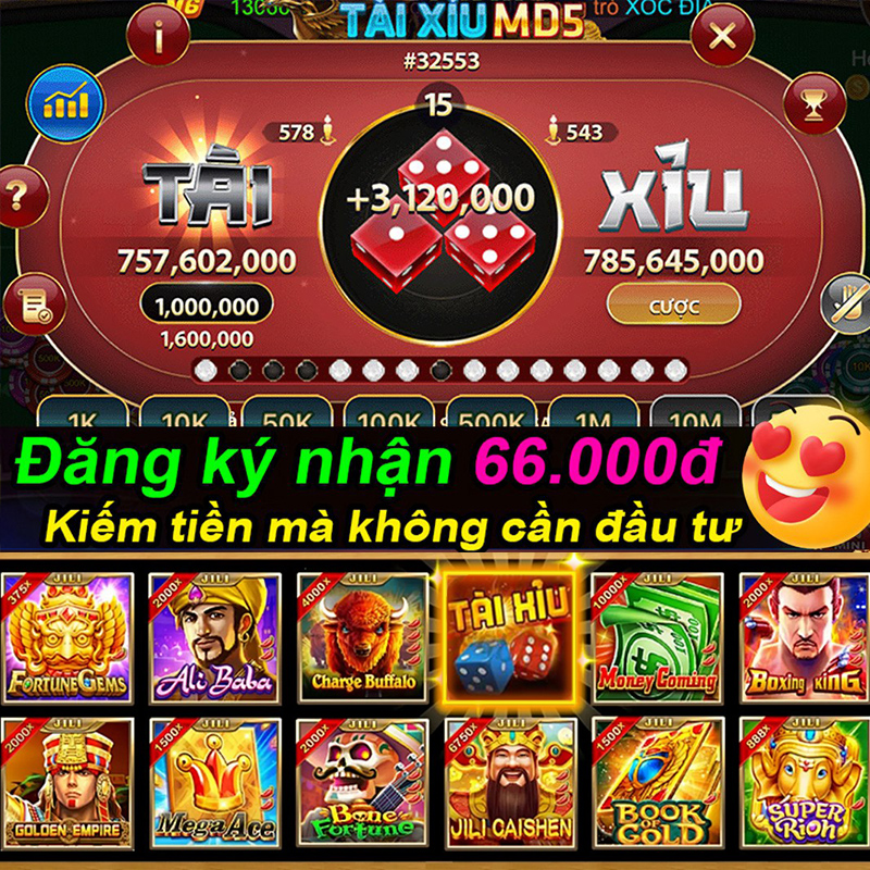 Casino Trực Tuyến dola789