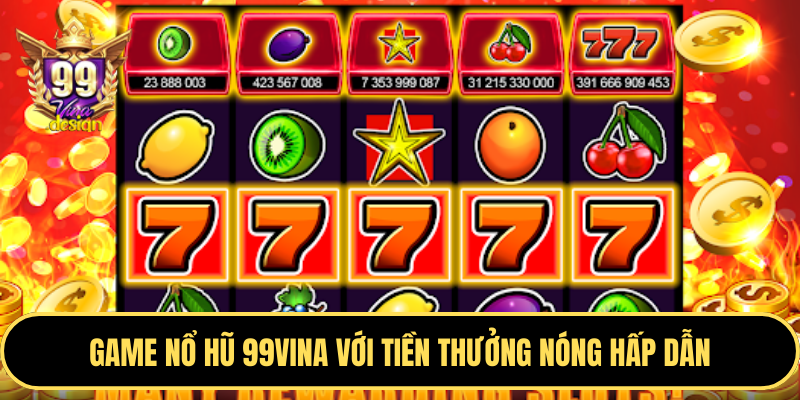 Game Nổ Hũ Jackpot tại dola789